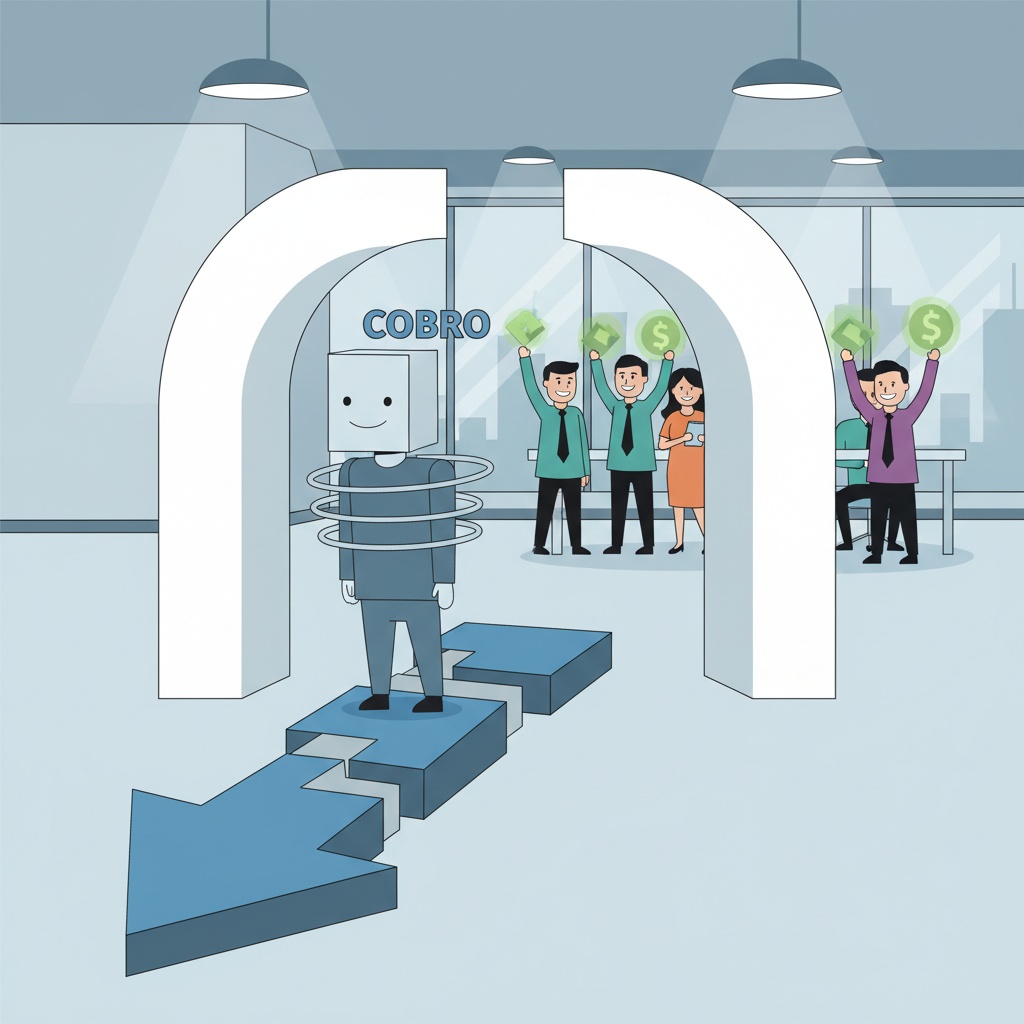 Fintech cobranza estrategias