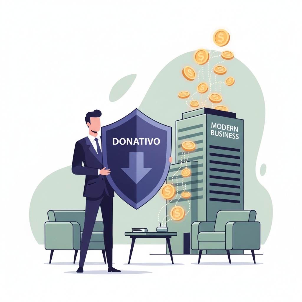 Deducciones fiscales donativos