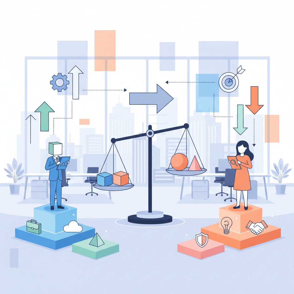 Gobernanza MiCA stablecoins