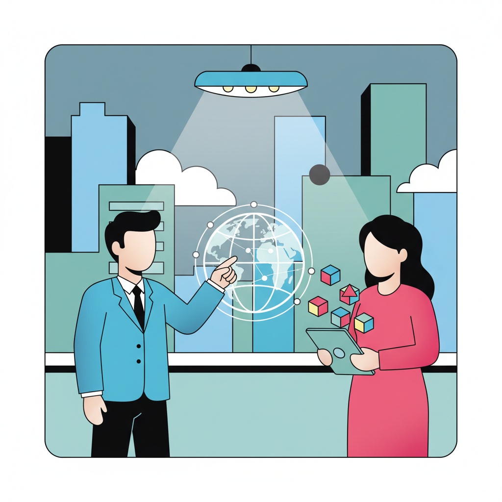 Finanzas internacionales empresas